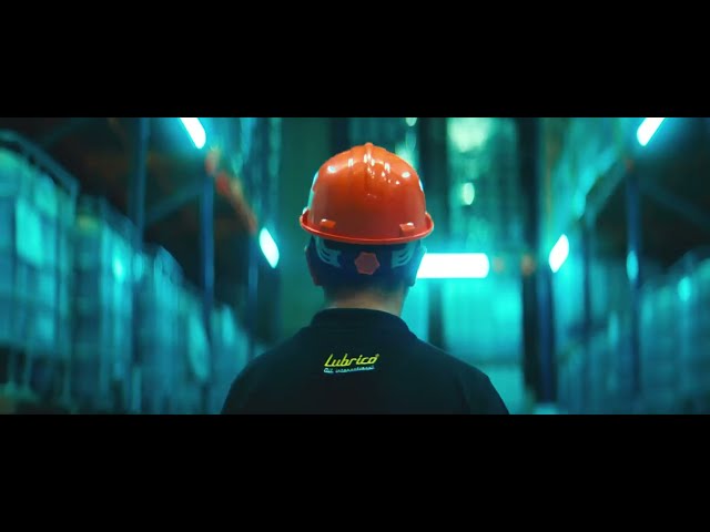 Lubrico | Discover The Power