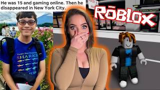 Roblox: Kids Going Missing and Wives getting their husbands charged and ARRESTED