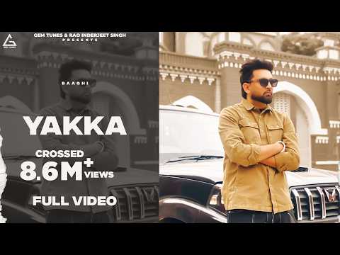 Yakka — watch video