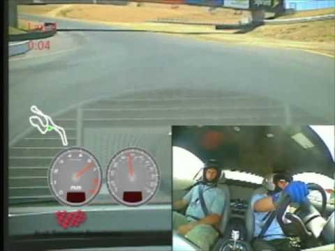 Audi Sportcar Experience Up Close And Personal