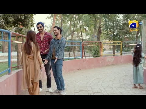 Tumhari Khubsurti Dekh Ke Andha Ho Gaya Janeman 😉😅 #tereaanyse #harpalgeo