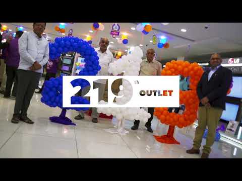 Pai International Digital Campaign