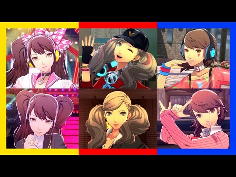 P4D • P5D • P3D - LOVERS Showcase [ALL NIGHT] King Crazy