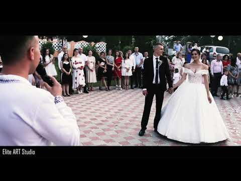 Formatia Kristal-Peste Prut la rasarit