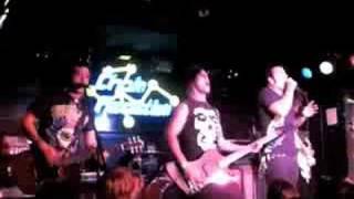 Modern Day Escape - Beauty Killed the Beast