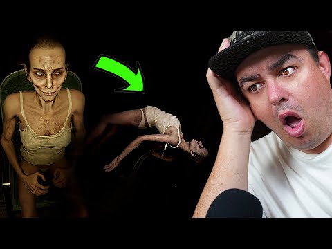 Exorzismus-Simulator