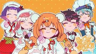 はっぴーでぃっぷまじっく！！ - Speciale