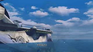 ff10　初見プレイ　永遠のナギ節？