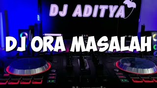 Download lagu DJ ORA MASALAH ( orip rasah sepaneng raono Kowe aku ayem ) remix slow BASS mp3 Download lagu DJ ORA MASALAH ( orip rasah sepaneng raono Kowe aku ayem ) remix slow BASS mp3