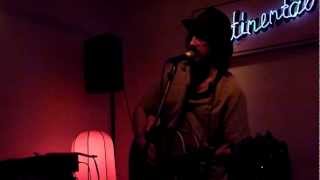 James McMurtry: Restless