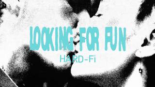 hardfiband