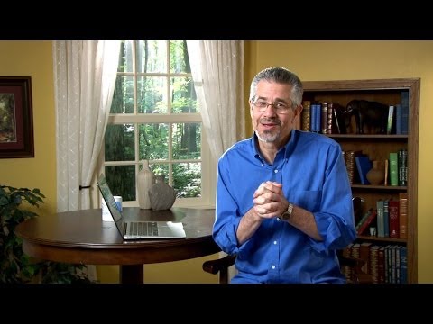 The Perishing of Scoffers: HeavenWord 7 - 0646