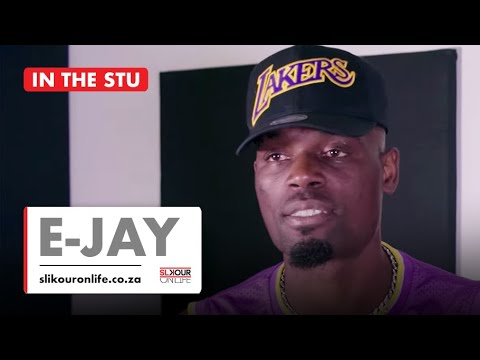 E-Jay CPT Unpacks Music, The Life In Jail And Life Lessons