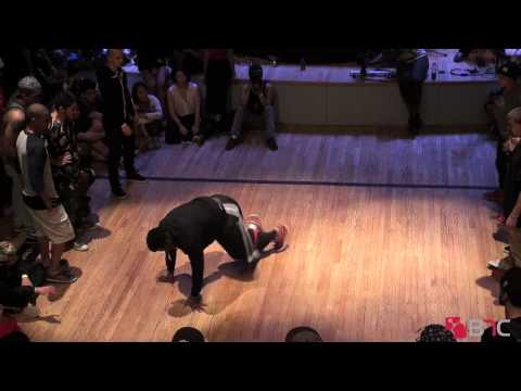 Supreme Beings Vs United Outkast | The Lucky Seven | Top 16 | BNC