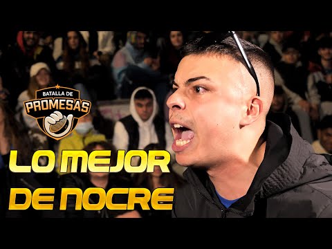 NOCRE MODO DIOS !!! 🔥