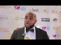 Half Moon, Jamaica - Jerome Darnells, 3rd Resident Manager, Villas at Half Moon