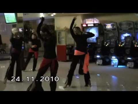 Tango belly  music Veronica Verdier