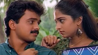 Download lagu കാണണം എന്ന് തോന്നുമ്പോ ഞാൻ വന്ന് കണ്ടോട്ടെ ? | Aniyathipravu Movie Scenes mp3