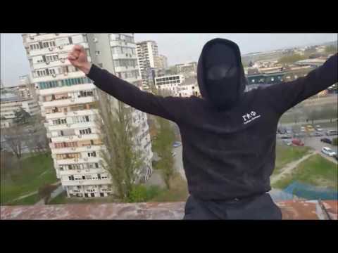 PARTIZAN IZNAD SVIH - Grobari Fontana