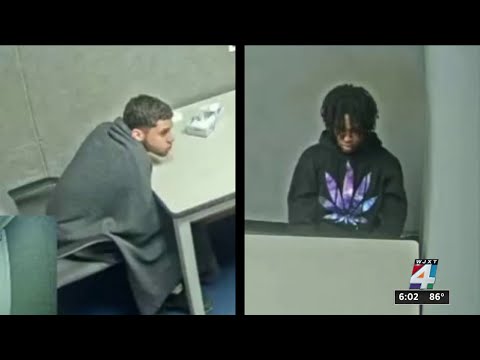 New details in triple murder