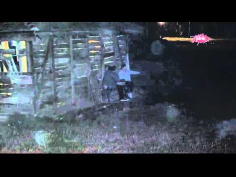 Farma 7 - Razgovor do jutra - Dušica i Filip