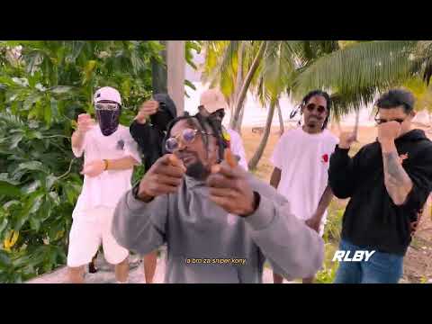 M2K - CYPHER (Official Music Video)