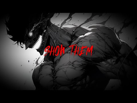 STEROID SOUND - SHOW THEM