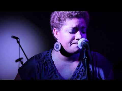 Kim Tillman LIVE - Constantly