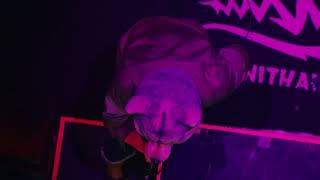 Man With A Mission - Data Base Feat Ali From Zebrahead