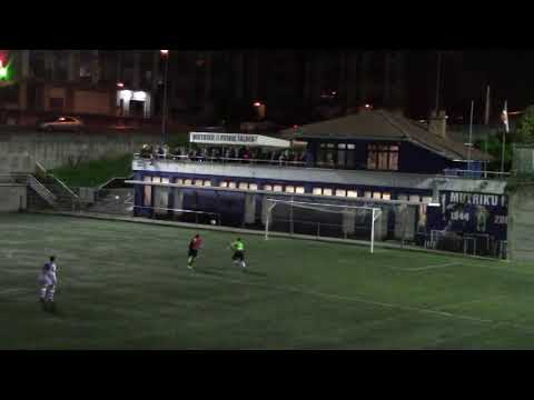 MUTRIKU F.T. 0:2 S.D. Eibar-Urko (San Miguel, 2018/12/06) - www.leartigol.com