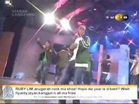 Anugerah 2007 Guys - Sudah tu Sudah