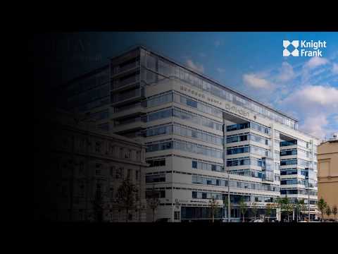 Аренда офисов в БЦ 'Ситидел'