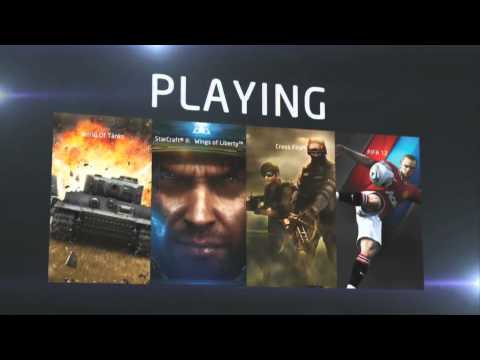 WCG USA  FINALS - SC2 - TriMaster vs Sasquatch Pt 2