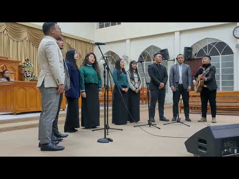 BZP Vengthlang Branch Member - KTP Inkhawm Group Zai