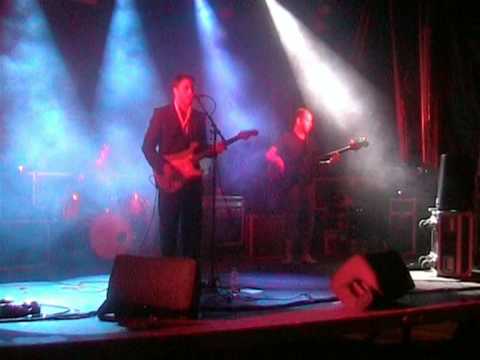 NZZ Blues Band - Nuit du Blues à Longwy - 3