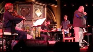 Daniel Johnston - The Beatles (Live @ Union Chapel, London, 15.04.12)