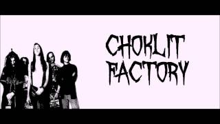 Marilyn Manson and the Spooky Kids- Choklit Factory