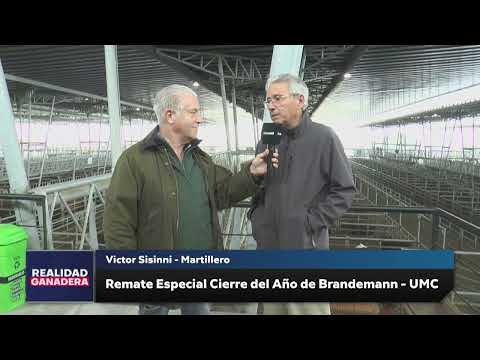 REALIDAD GANADERA - Victor Sisinni (16-12-24)