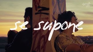Lucah - Se Supone (Video Oficial)