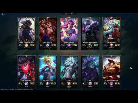Zilean Mid Against Vex Mid With Arcane Comet League of Legends Patch 13.1 Season 13 2023