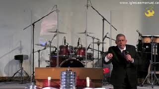 "Ignorar las Escrituras e ignorar el Poder de Dios"