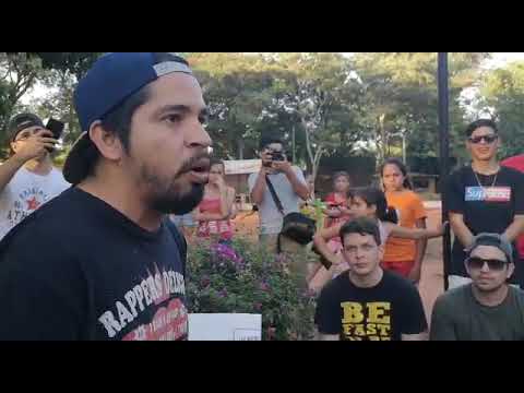 ATK vs Exor | 8vos de Final | Itauguá Free la Final