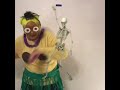 Hula Dance For The Hot Summer Time The Grass Skirt Keeps You Cool