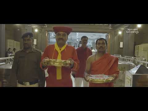 Shirdi Sai Baba Temple: A 4K Spiritual Journey | Divine Aartis & Holy Temples