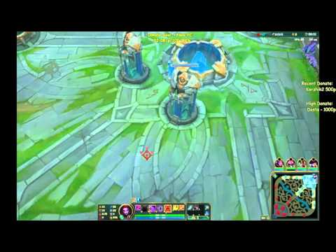 Best Elise EU  Soloqueue