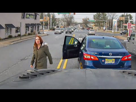 Sofortiges Karma mit der Kamera eingefangen