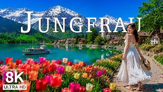 Zermatt 8K Ultra HD | Matterhorn, Glaciers & Switzerland's Most Stunning Landscapes