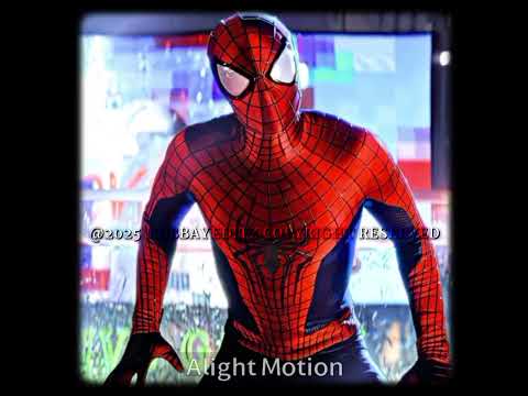 Spiderman Edit (Andrew) | The Amazing Spiderman | Vidrado Em Você - Dj Guuga