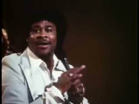 Shirley Caesar, James Cleveland, The Clark Sisters, Mighty Clouds Of Joy, Edwin and Walter Hawkins,