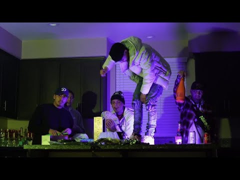 “Foreal” || EXCLUSIVE MUSIC VIDEO (Dir. by @mpnproductions)